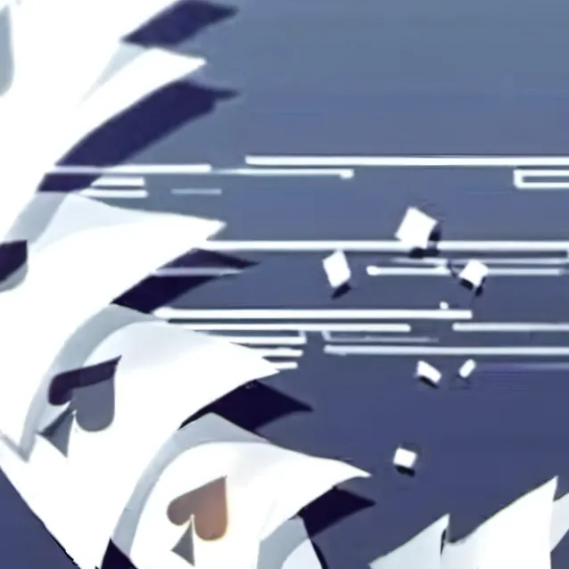 chat with ai character: miss circle