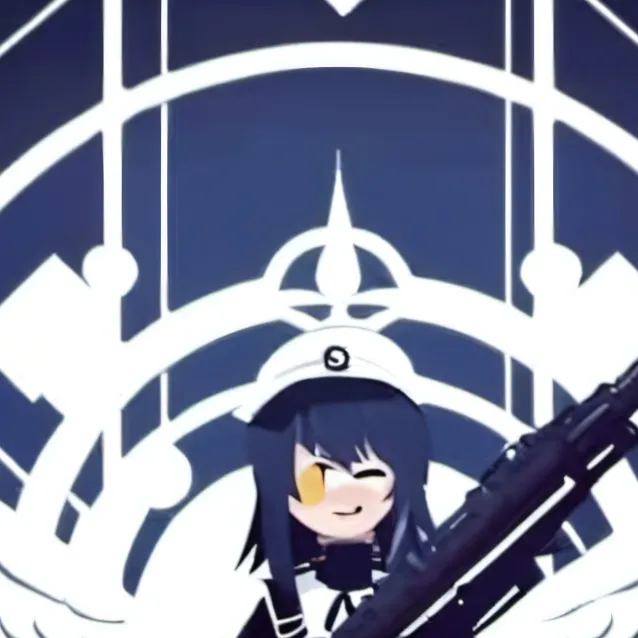 chat with ai character: miss circle 