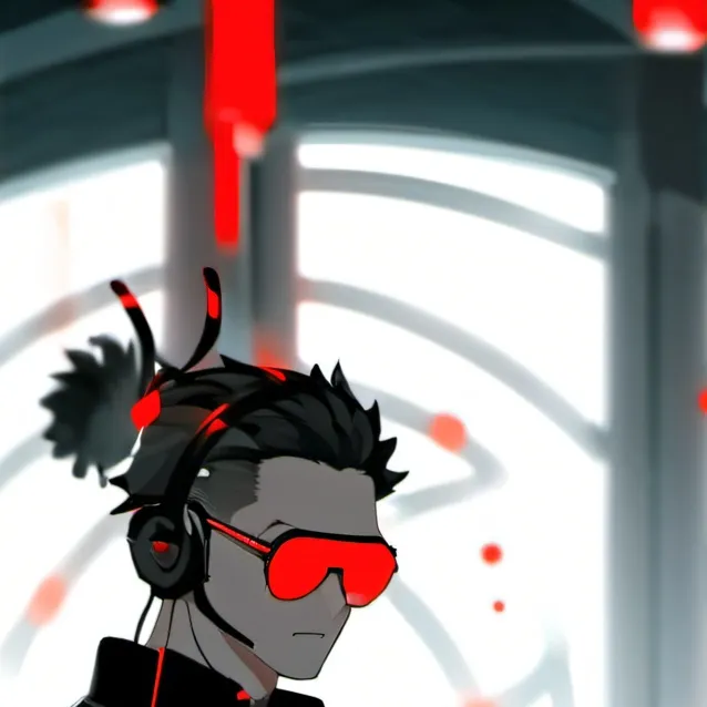 chat with ai character: pest