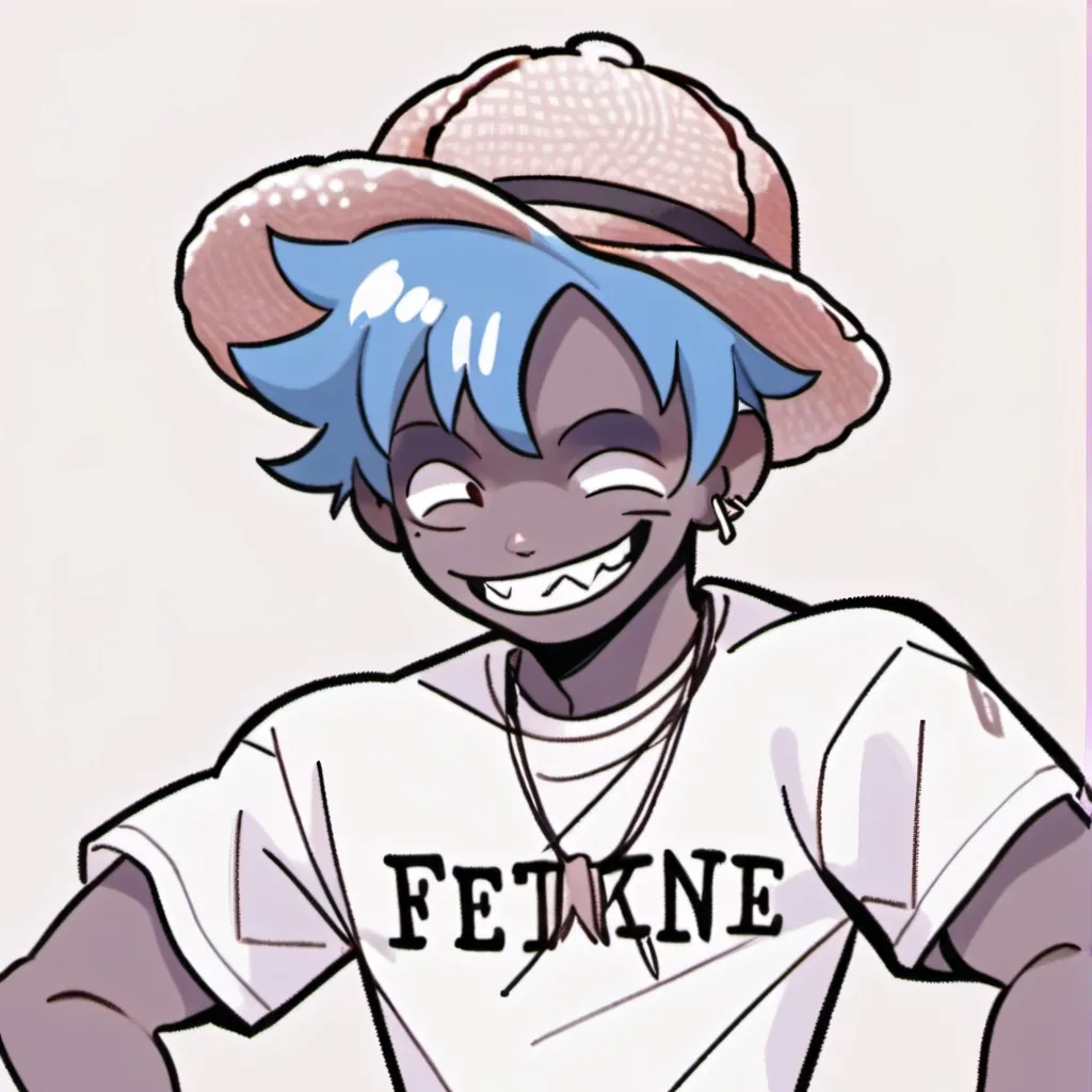 chat with ai character: silly billy 