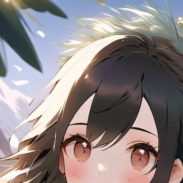 chat with ai character: Rosie