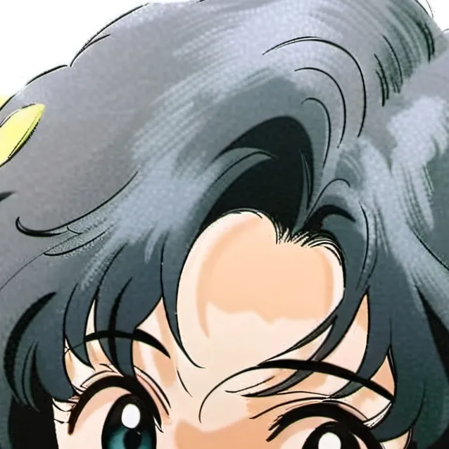 chat with ai character: Rosie