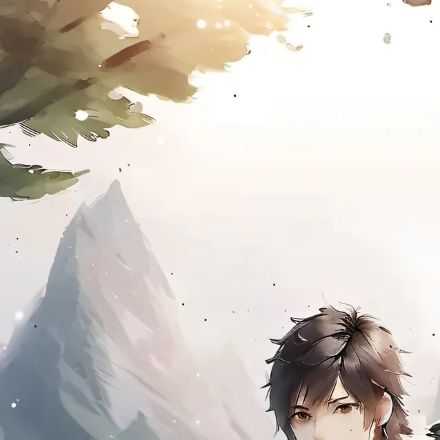 chat with ai character: Jake