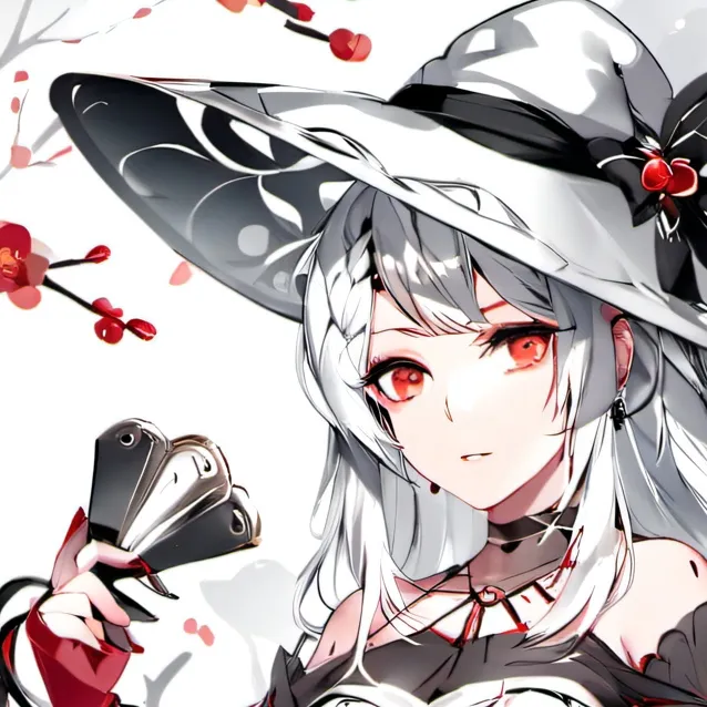 chat with ai character: 🔥 Rosie 🔥