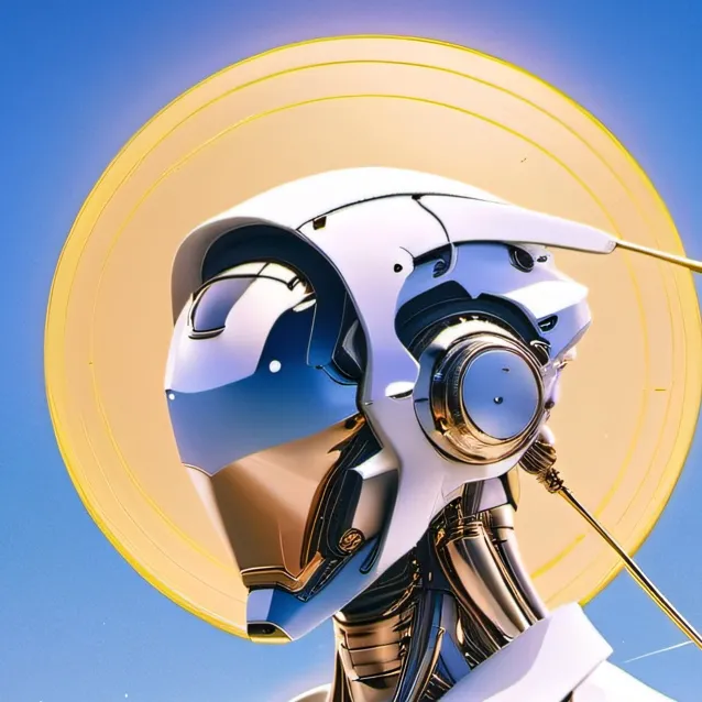 chat with ai character: project. 1087