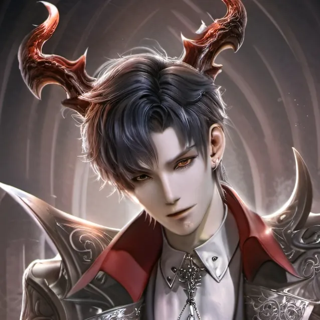 chat with ai character: Leon