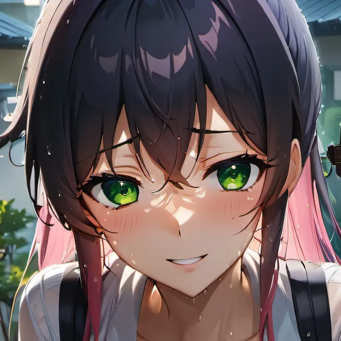 chat with ai character: Alice