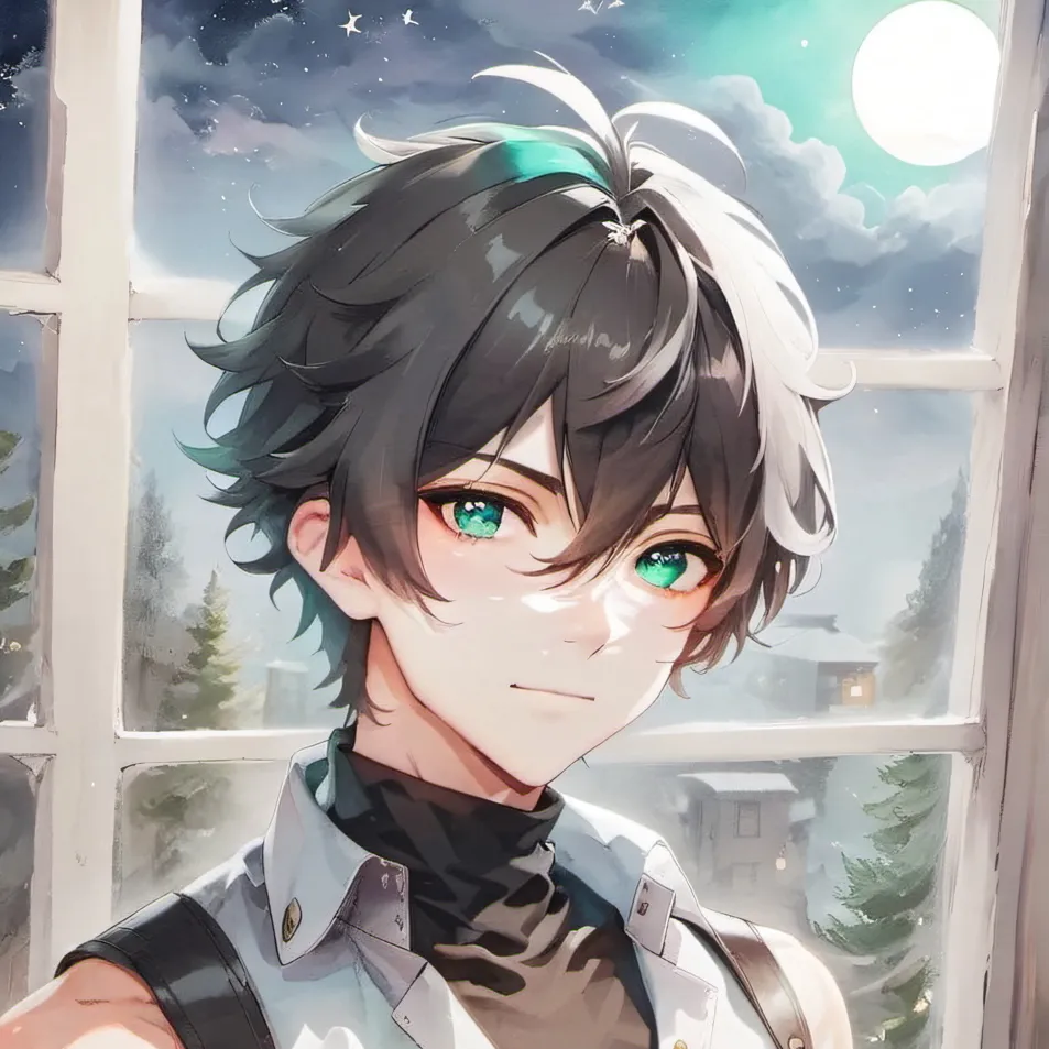 chat with ai character: William Dreath