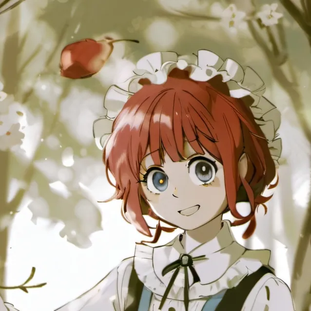 chat with ai character: Raggedy Ann