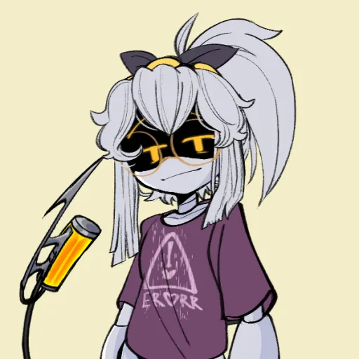 creator Bleeding lilac's avatar