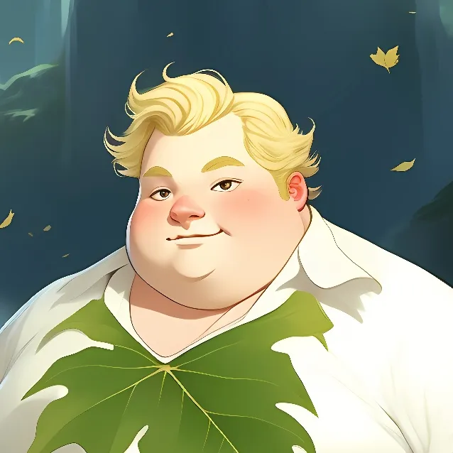 chat with ai character: owen