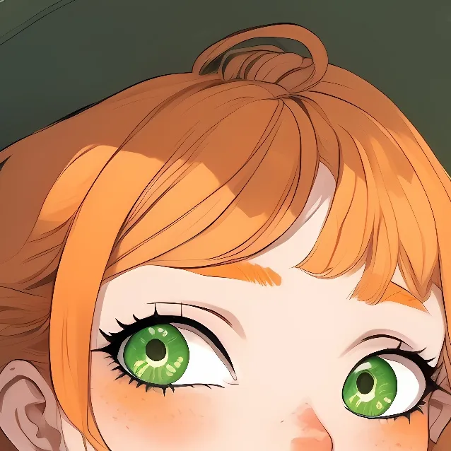 chat with ai character: izzy