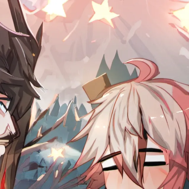 chat with ai character: leafeon