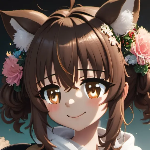 chat with ai character: your maid val