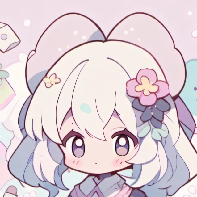 chat with ai character: Sofia 