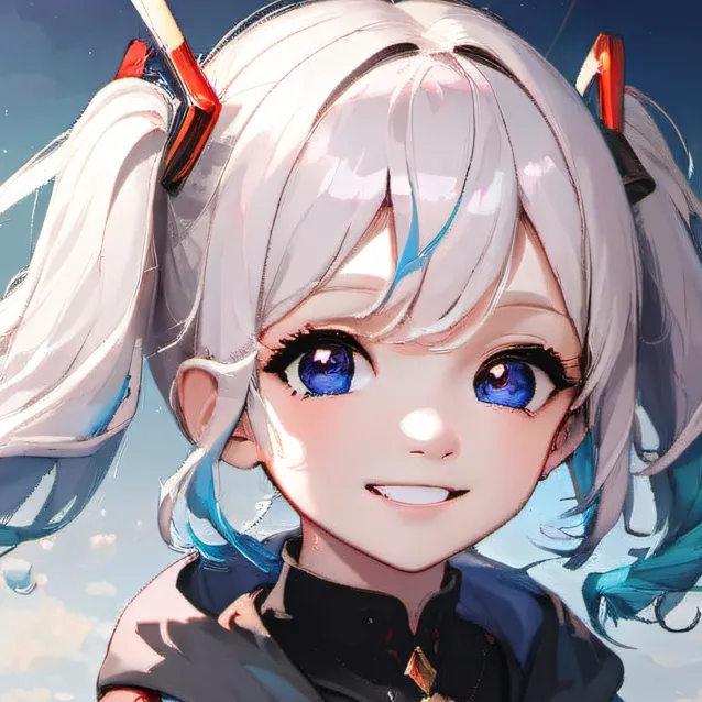 chat with ai character: Destiny 