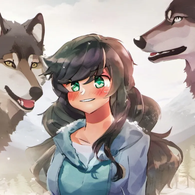 chat with ai character: aphmau ms s 4