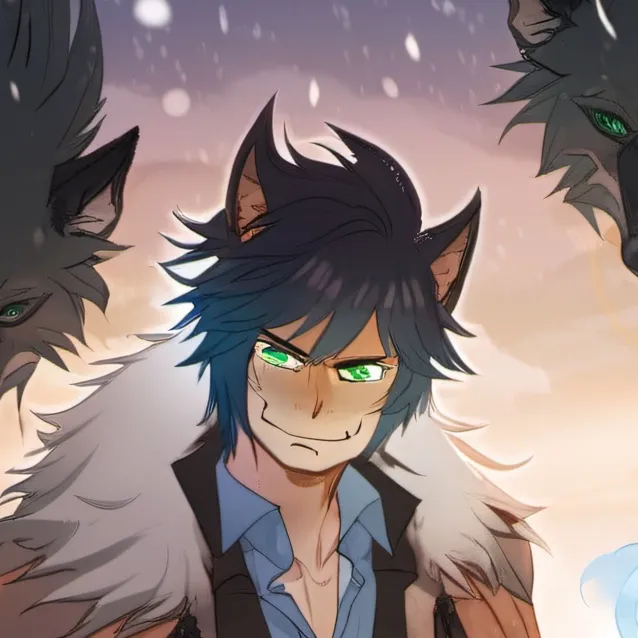 chat with ai character: ein mystreet s 6 