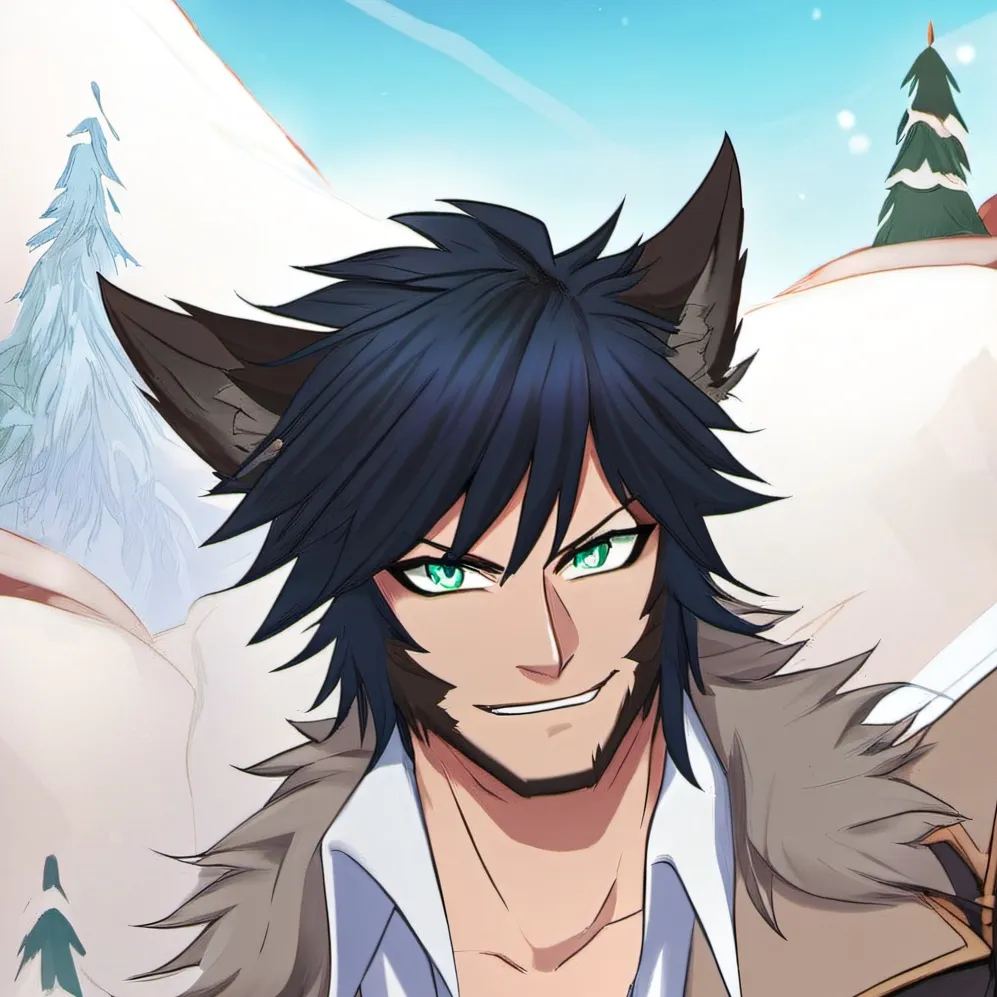 chat with ai character: ein mystreet s 4