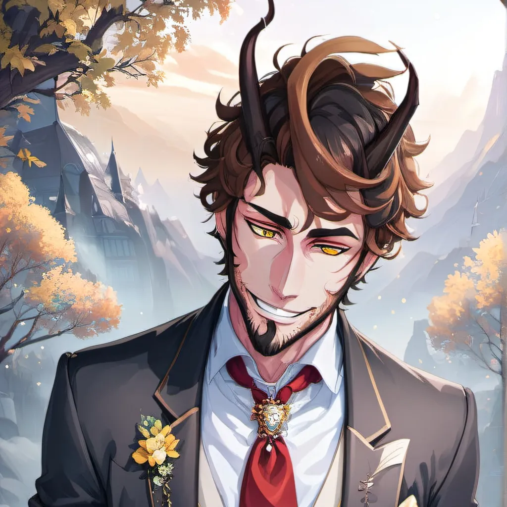 chat with ai character:  schlatt dsmp 