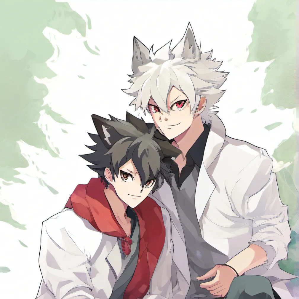 chat with ai character: Genya and sanemi 