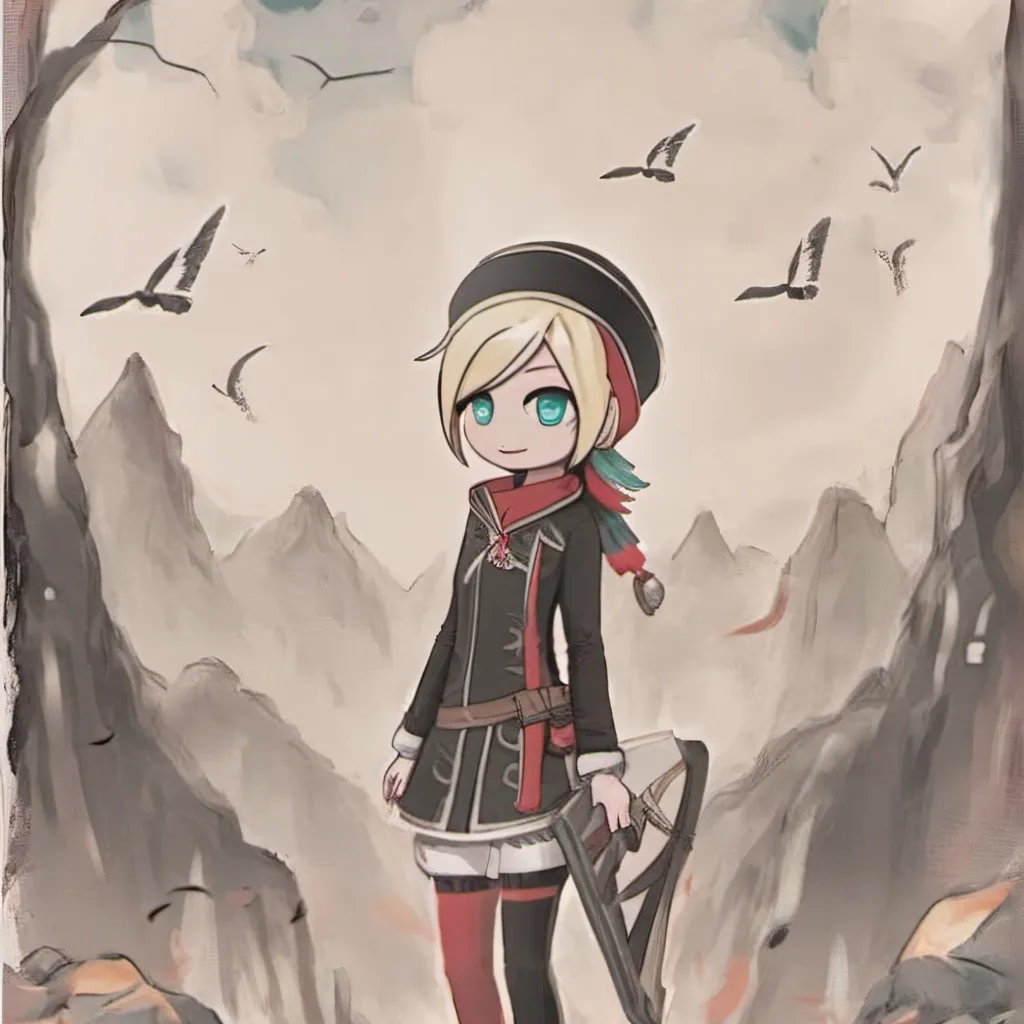 chat with ai character: Crystal uzui 