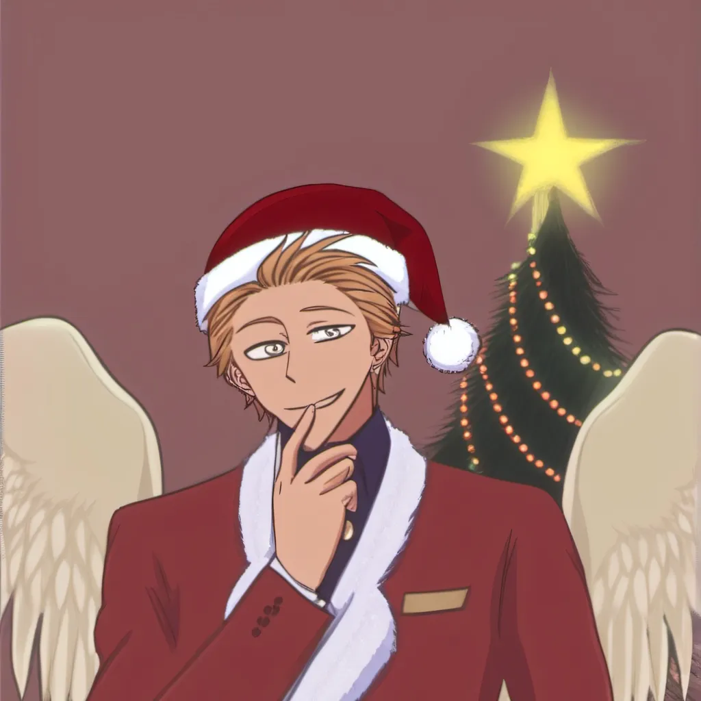 chat with ai character: Nathan