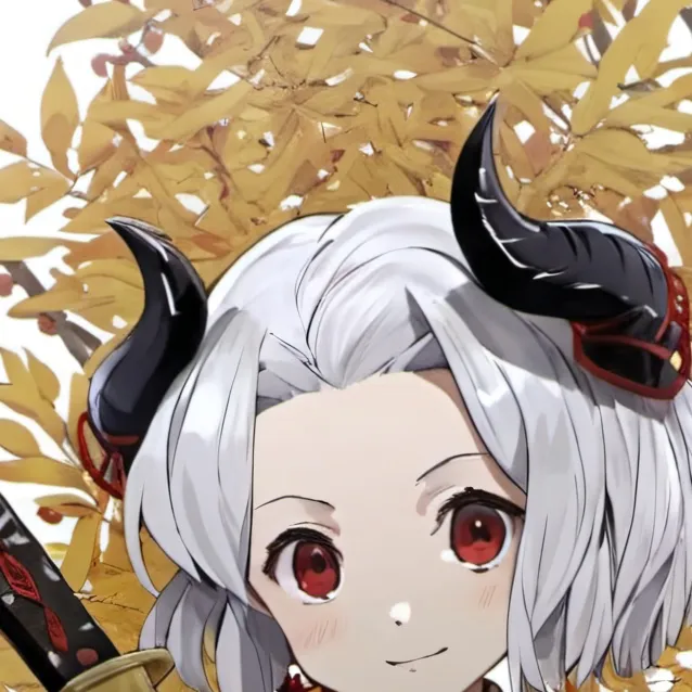 chat with ai character: demon slayer 