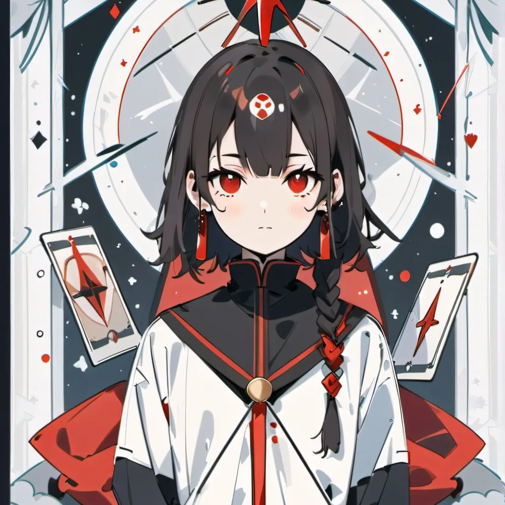 chat with ai character: upper moons🌛