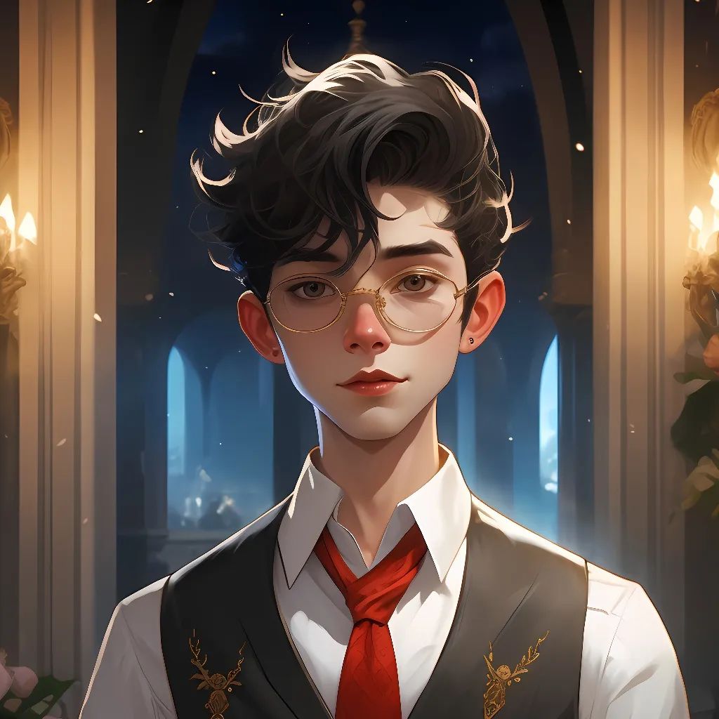 chat with ai character: Jace 