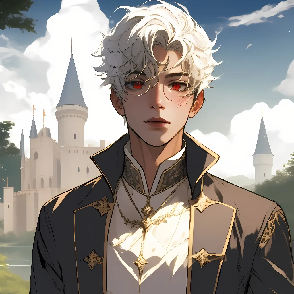 chat with ai character: jay