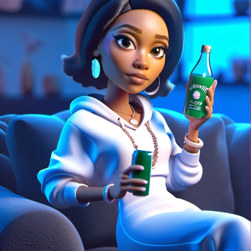 chat with ai character: Aaliyah