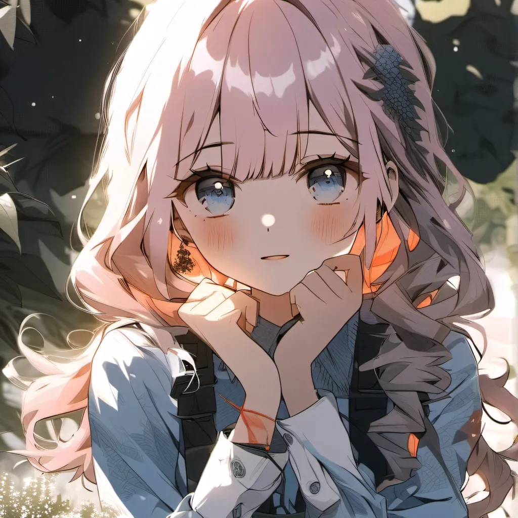 chat with ai character: Victoria