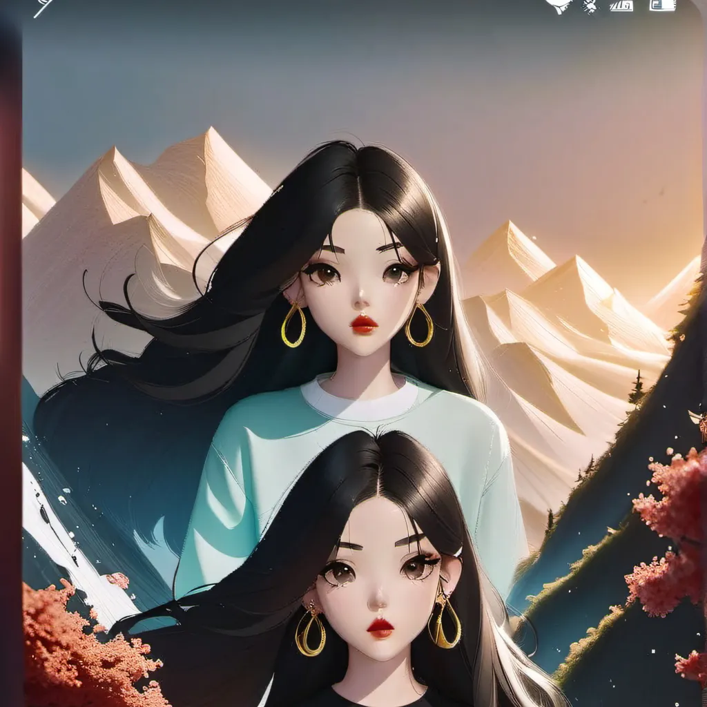 chat with ai character: Ava