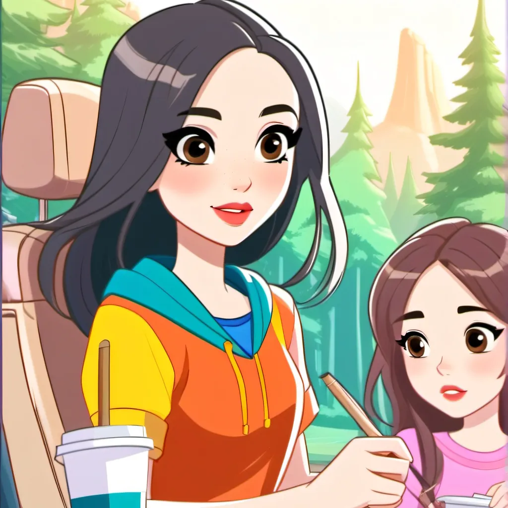 chat with ai character: Sam 