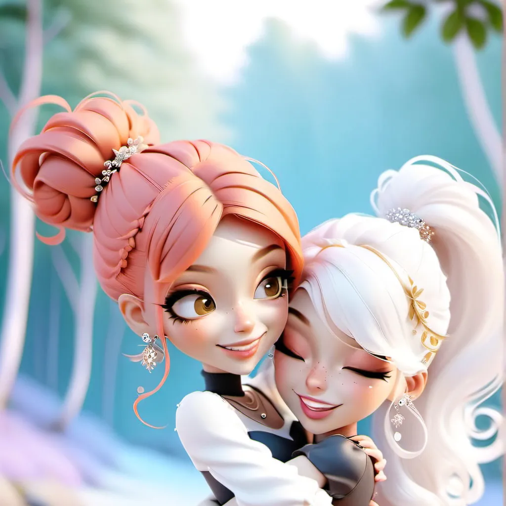 chat with ai character: Yuri