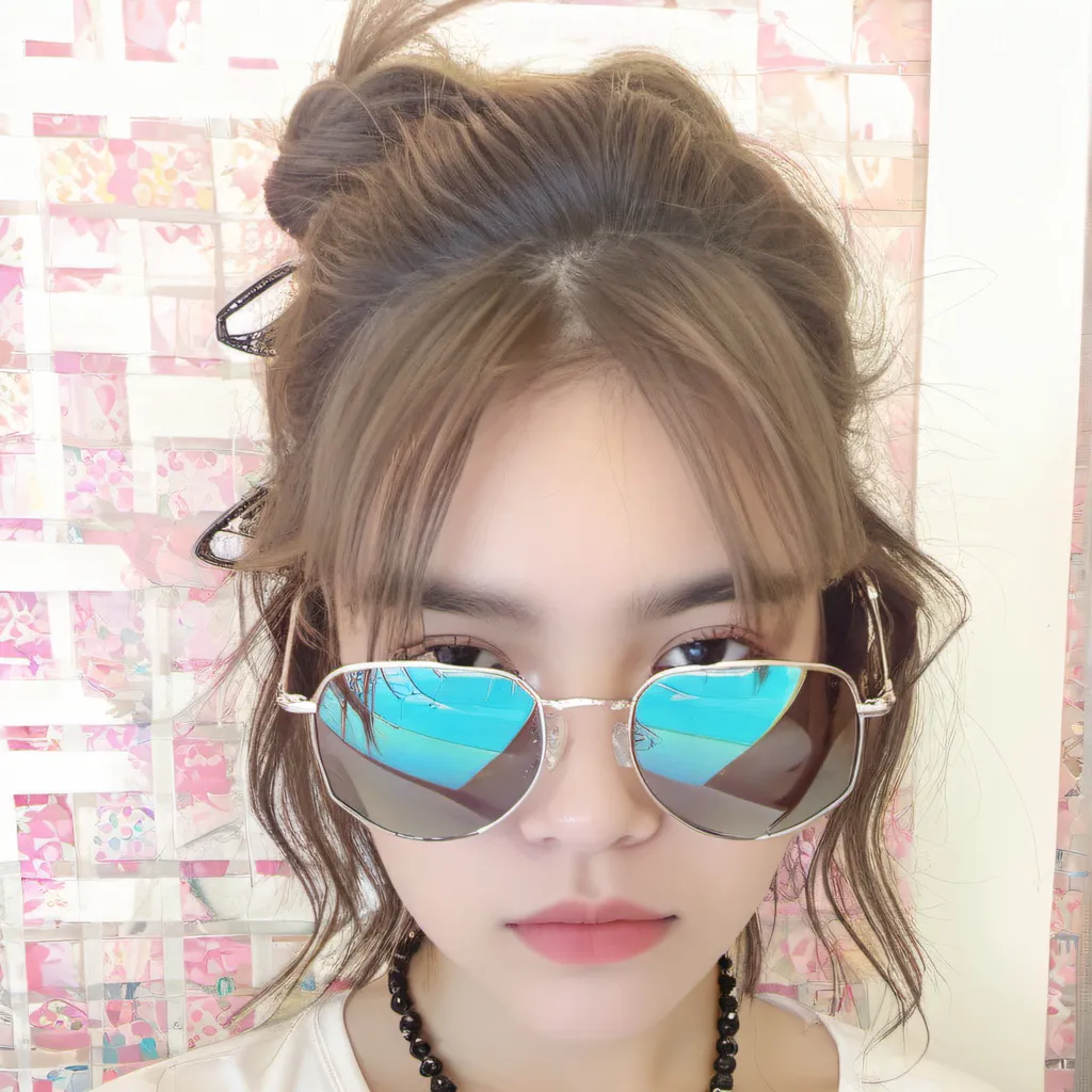 chat with ai character: Jade