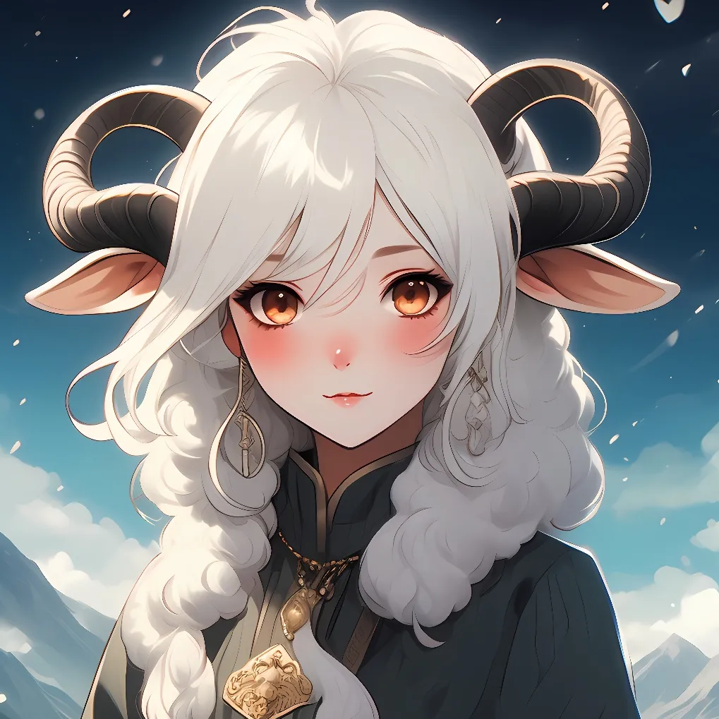 chat with ai character: Cream