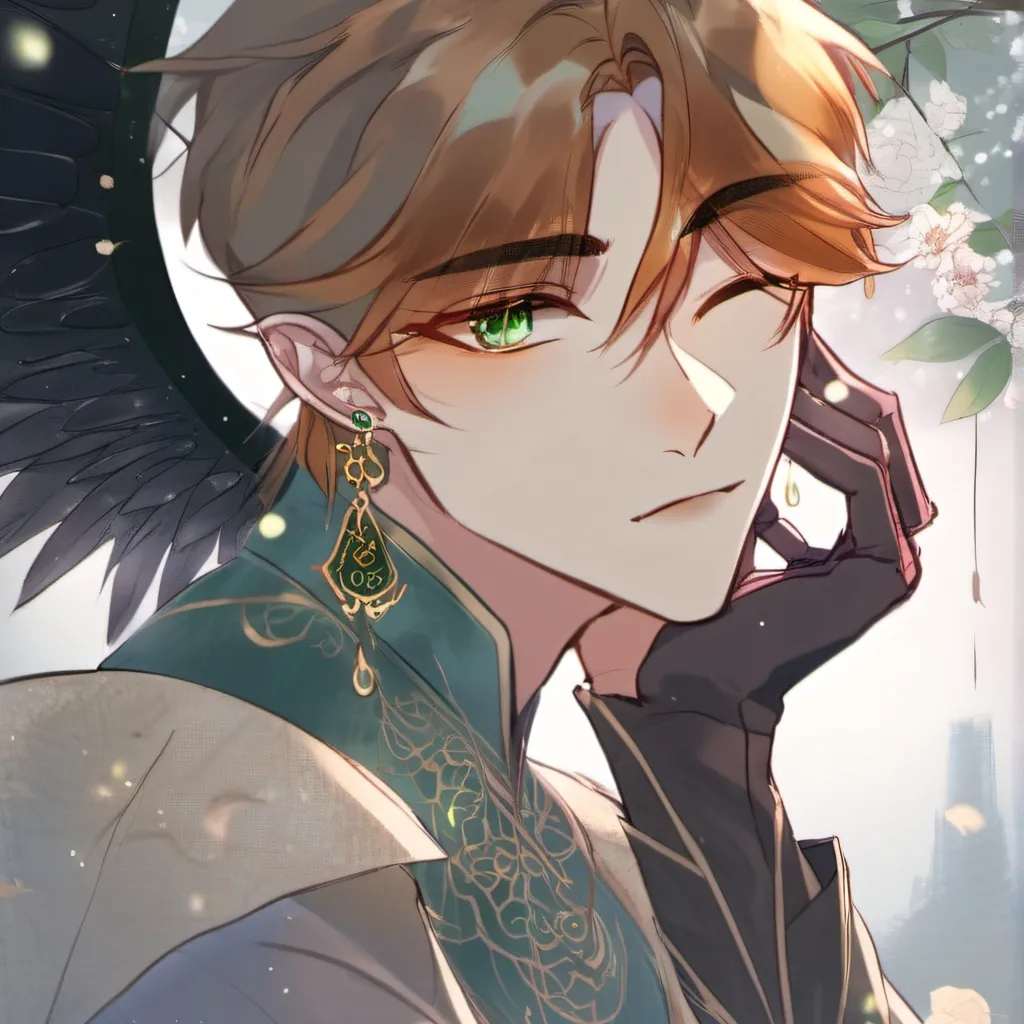 chat with ai character: ☆ -Zen- ☆