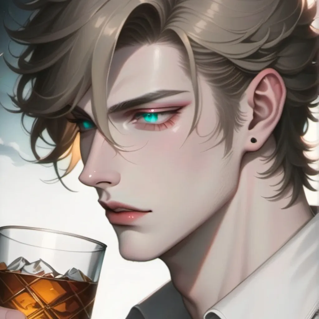 chat with ai character: Evan Du'Pont