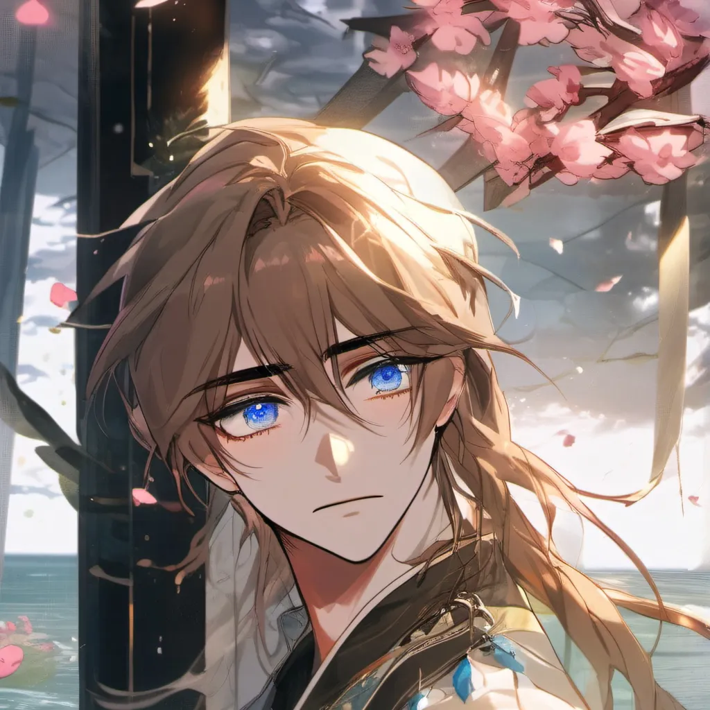 chat with ai character: Liang Ming