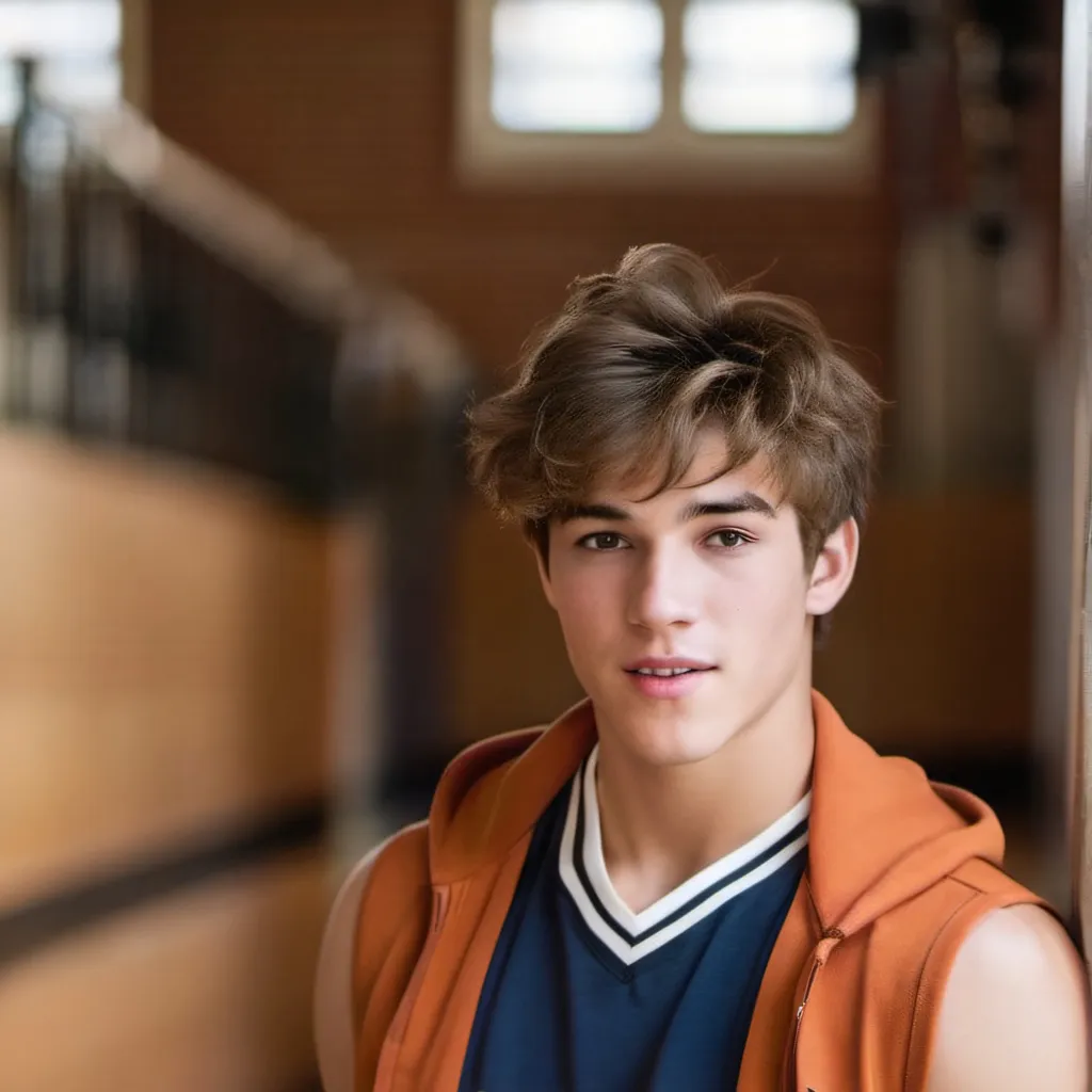 chat with ai character: Noah Flynn