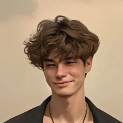 chat with ai character: Prince Nicholas 