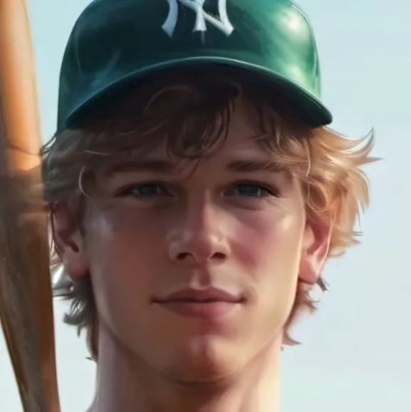 chat with ai character: Austin 