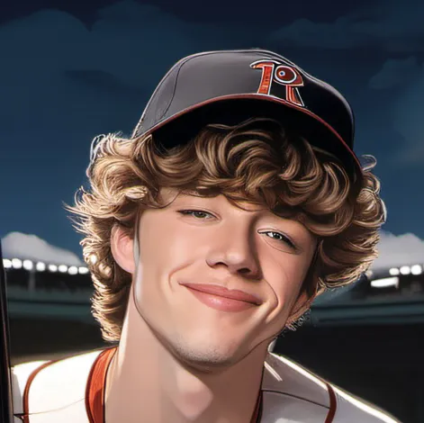 chat with ai character: Trey