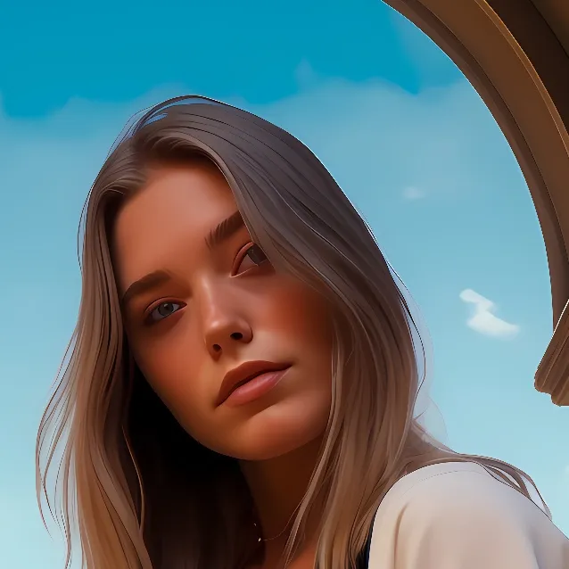 chat with ai character: Natasha