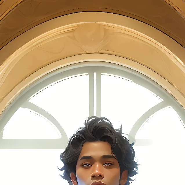 chat with ai character: javier Beltran