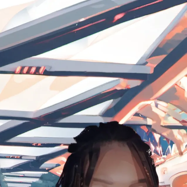 chat with ai character: Michigan knife