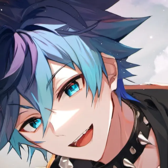 chat with ai character: Larry