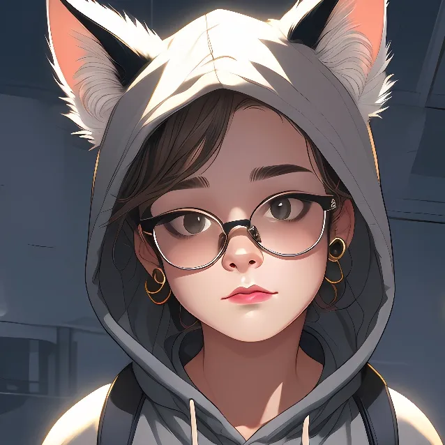 chat with ai character: Bailey Winters